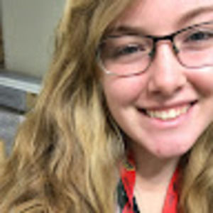 Meet your Posher, Rylee